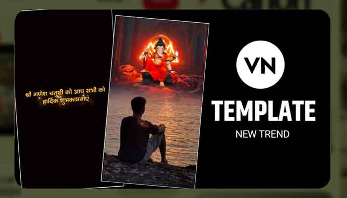 Ganesh Chaturthi Vn Template