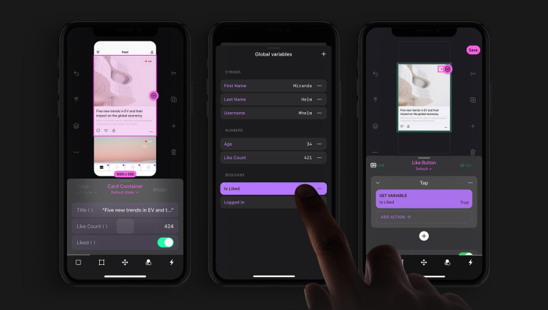 From Figma Make to the App Store & Play Store: Why Your Web App’s Next Step is Mobile