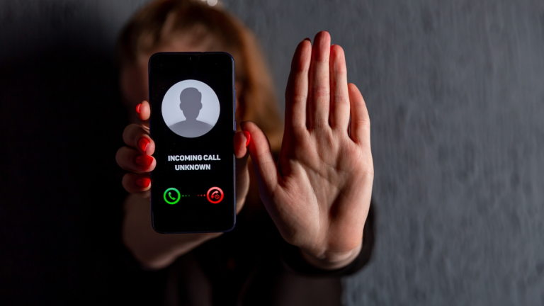 How to Find Out Who’s Calling from Unknown Numbers