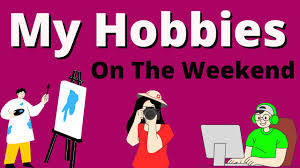 How to Turn Weekend Hobbies into Short Story-Style Videos