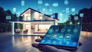 Building smarter homes with predictive security technology