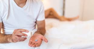 Men’s Sexual Enhancement Pills: Effectiveness, Risks, and Safety 1 image 1