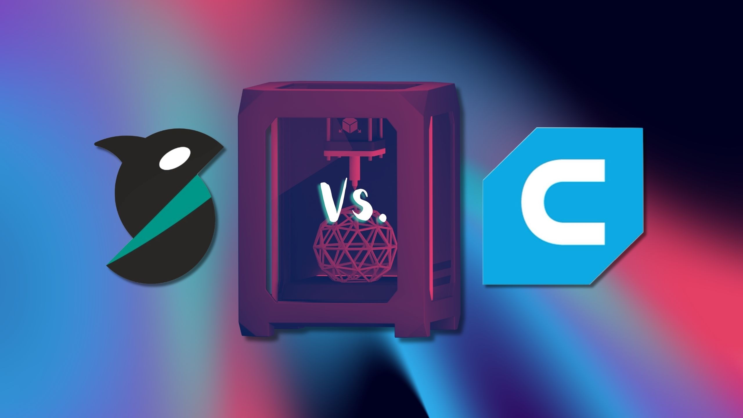 Cura vs PrusaSlicer vs Orca Slicer Real-World Printing Results