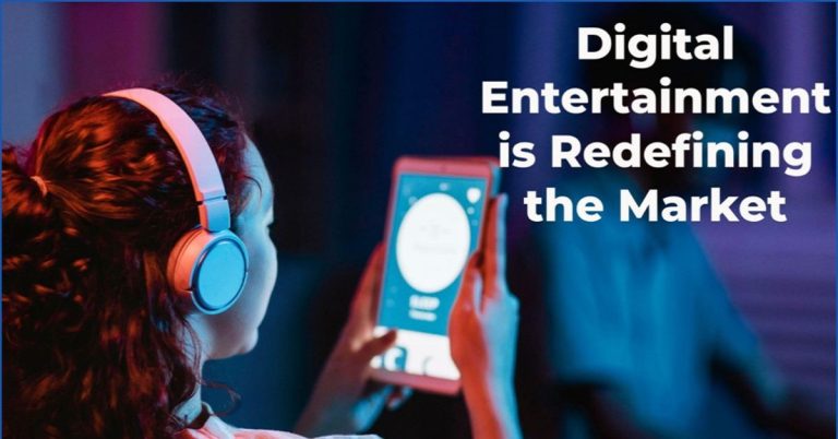 How Interactive Platforms Are Redefining Digital Entertainment in India
