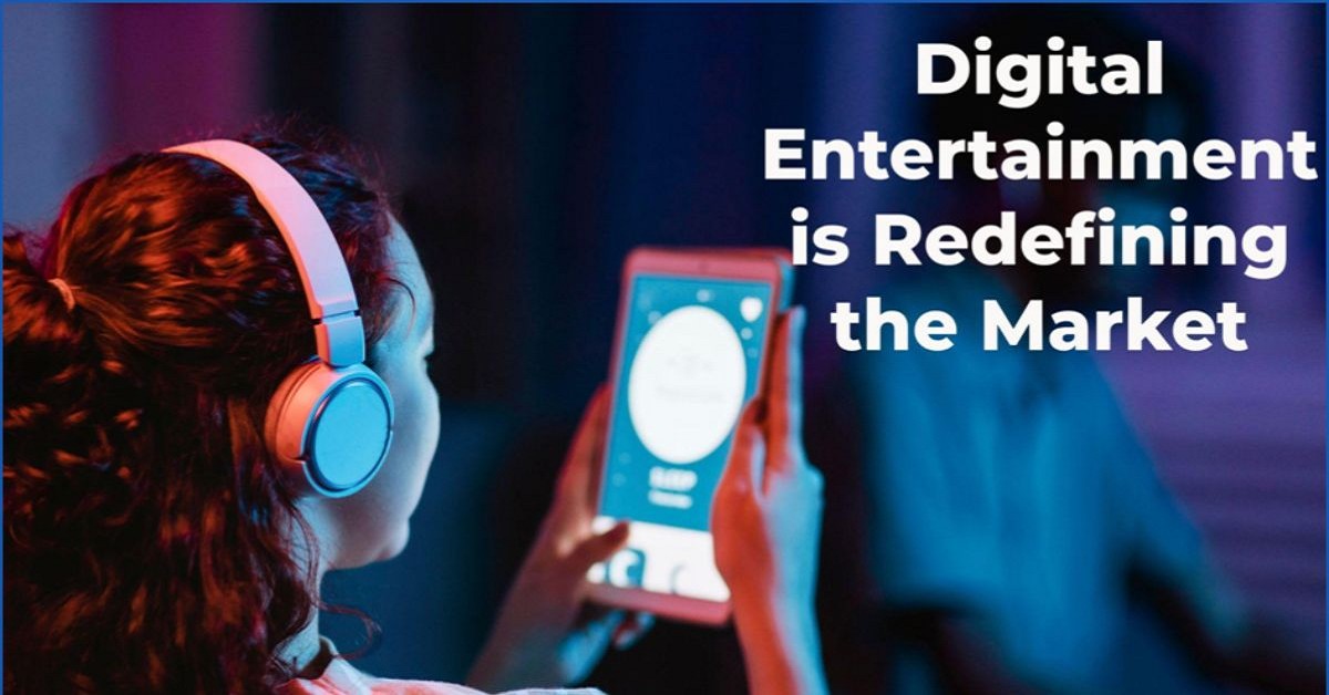 How Interactive Platforms Are Redefining Digital Entertainment in India
