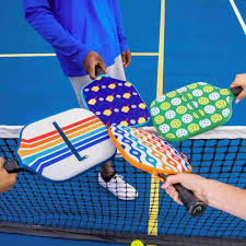 Is a Pickleball Paddle Cover Necessary? Protect Your Investment