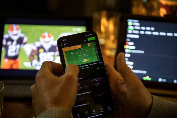 App Performance And Real-Time Data: How Gambling Platforms Set The Standard For High-Speed Mobile Experiences