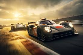 Why Authentic Mechanics Matter in Modern Racing Games