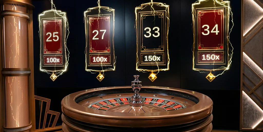 multiplier roulette 1