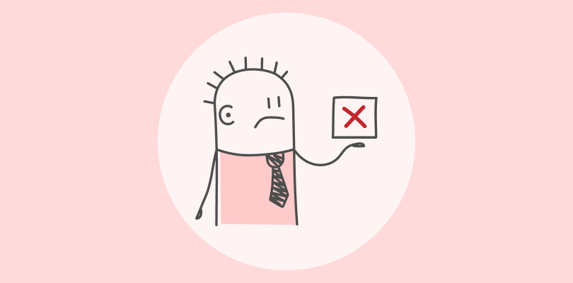 mistakes to avoid when creating a user manual