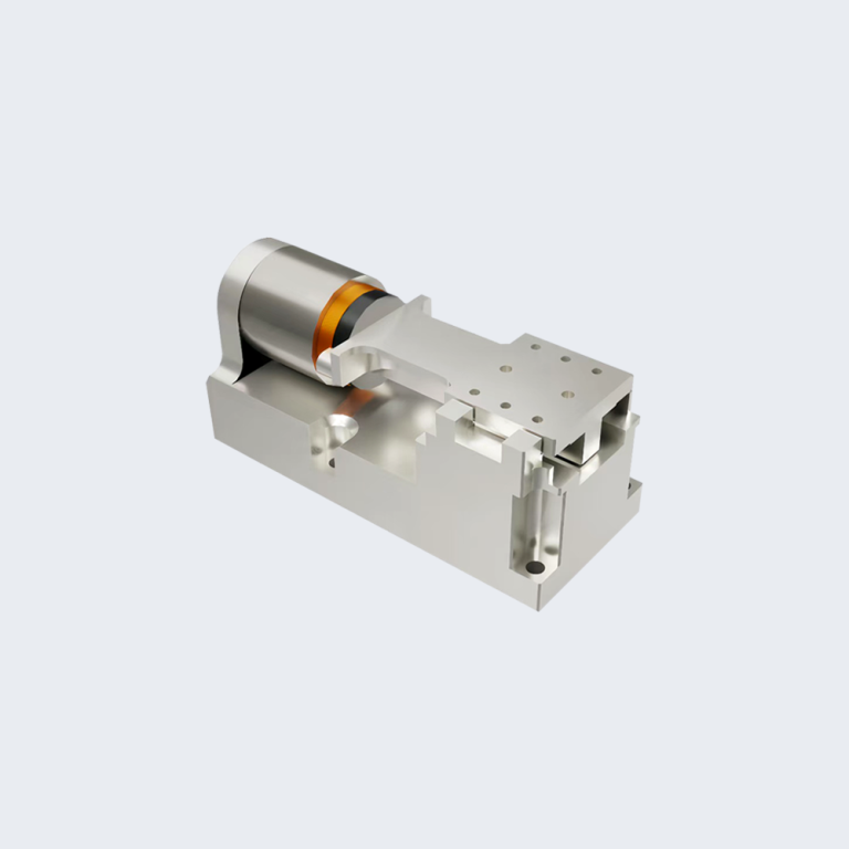 The Ultimate Guide to Choosing Customized Motors