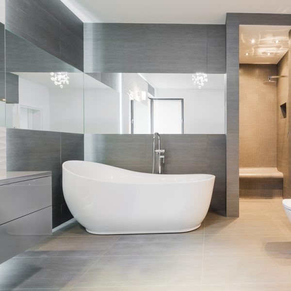 Why Bathroom Renovations Are One of the Smartest Home Improvements
