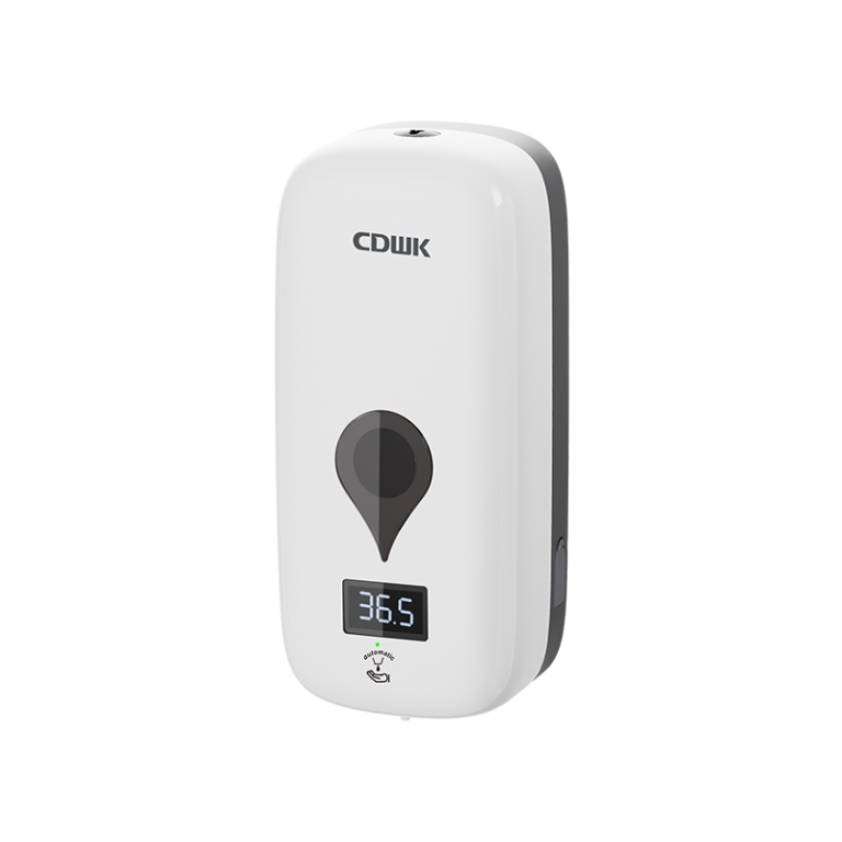 Touchless Hygiene: Sensor Hand Wash Dispenser Guide