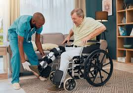 Supporting Senior Recovery with Compassionate In-Home Care After Surgery