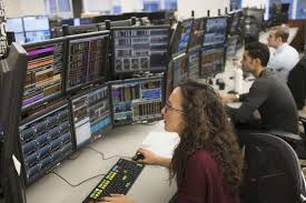 How Stockity Encourages Disciplined Trading