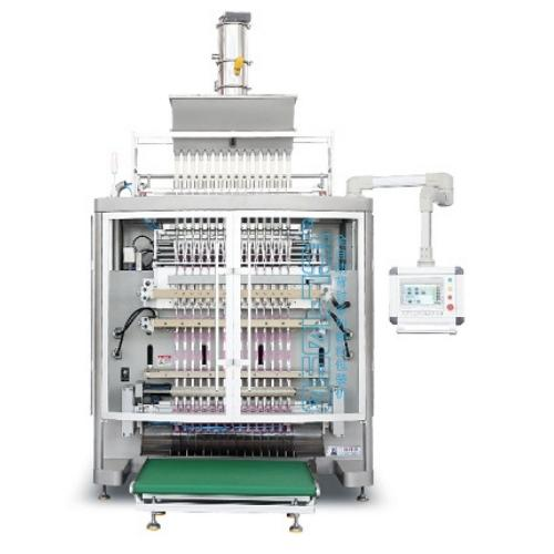 The best stick pack machine