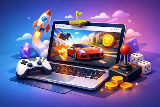 Ultimate Guide to Free Browser Gaming in 2026: Play Instantly Without Downloads