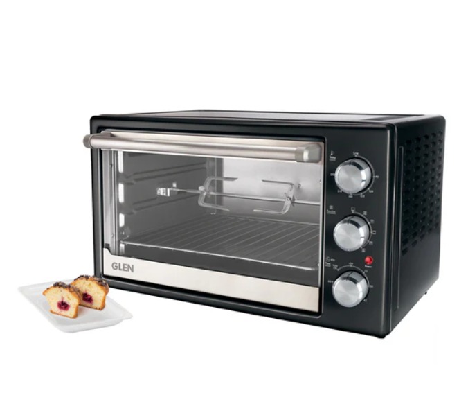Your All-in-One Kitchen Companion: The Modern OTG Oven