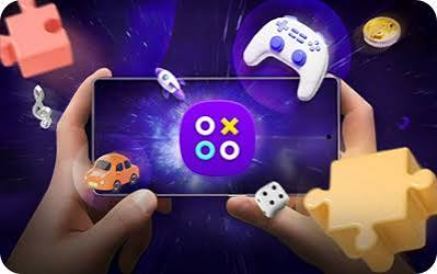 The Hub for Everything You Need to Know About Digital Gaming in India