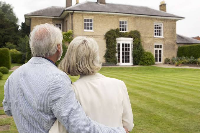 Elevated Properties Benefit Most From Reverse Mortgage Jumbo Loans