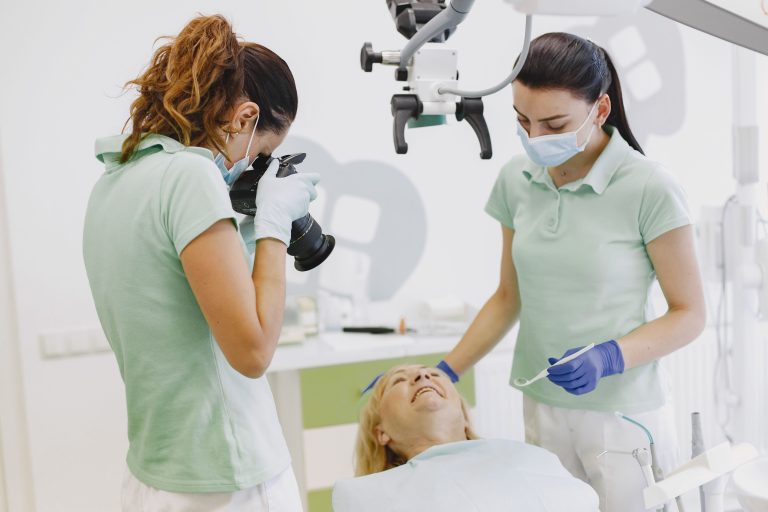 8 Considerations for Planning Ongoing Oral Health Maintenance