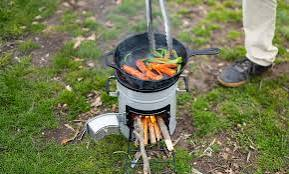 Folding Stoves and Tailgating Setups for Quick Game-Day Cooking